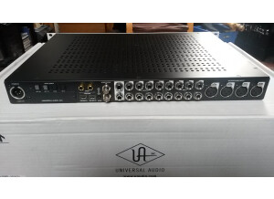 Universal Audio Apollo Duo (25618)