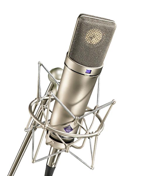 Neumann U 87