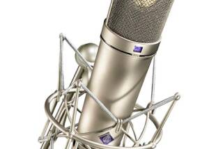 Neumann U 87
