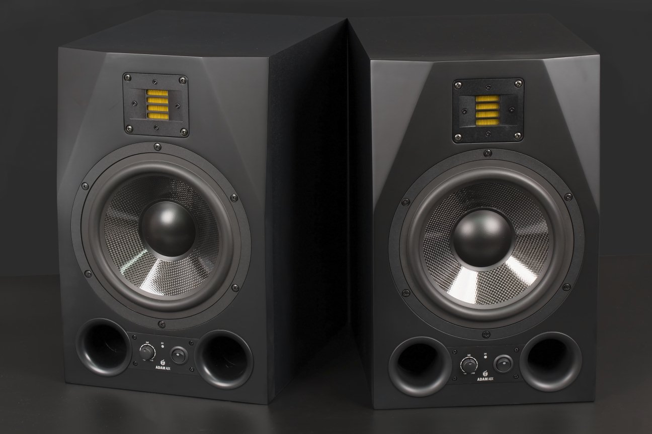 ADAM Audio A8X