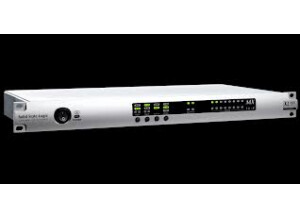 SSL Alpha-Link MX 4-16 (84391)