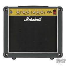 Marshall DSL5C