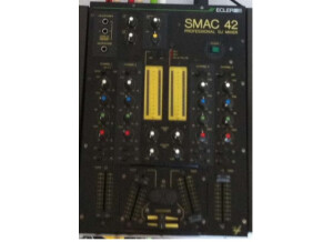 Native Instruments Traktor Audio 6 (17387)