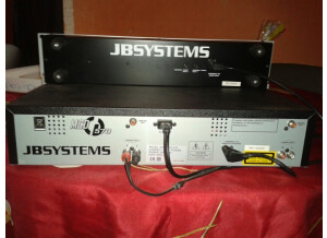 JB Systems MCD570