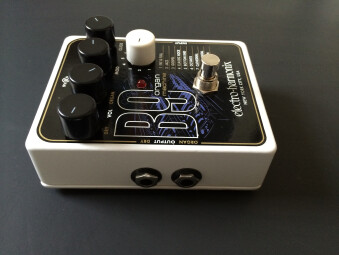 Electro-Harmonix B9 Organ Machine Electro-Harmonix B9 Organ Machine