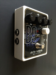 Electro-Harmonix B9 Organ Machine Electro-Harmonix B9 Organ Machine