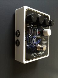 Electro-Harmonix B9 Organ Machine Electro-Harmonix B9 Organ Machine