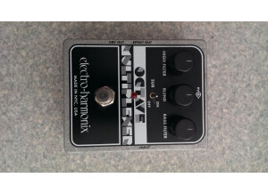 Electro-Harmonix Octave Multiplexer XO (50371)