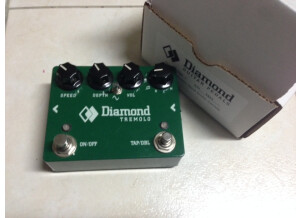 Diamond Pedals Tremolo (47601)