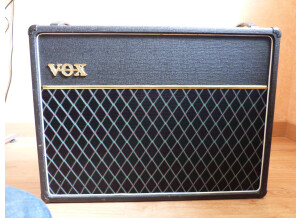 Vox AC30 Top Boost Vintage (36655)