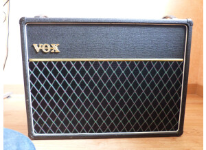 Vox AC30 Vintage