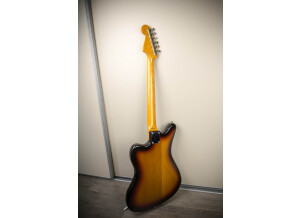 Fender JM66B