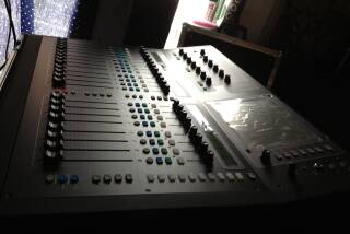 Allen & Heath GLD-80