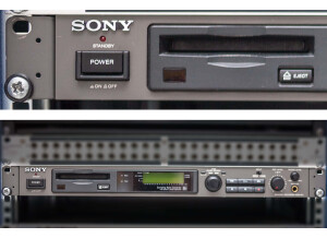 Sony MDS-E11 (68540)