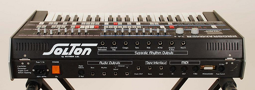 Solton programmer 24