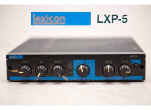 Lexicon LXP-5 (54439)
