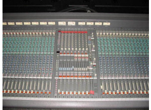 Yamaha CONSOLE PM3500 40+4/8/2