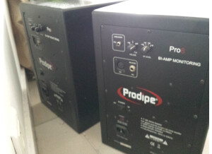 Prodipe Pro 8 V2 (59336)