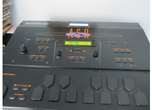 Ensoniq ASR-X (96769)