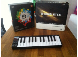 Native Instruments Komplete 6 (17506)