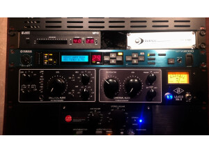 Universal Audio LA-610 MK II (27672)