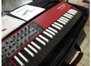 Clavia Nord Lead Anniversary Model (98783)