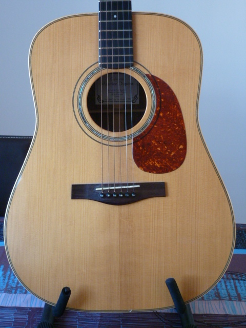 Maurice Dupont DR30H