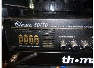 Peavey Classic 50/50 (35338)