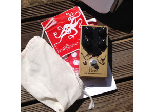 EarthQuaker Devices Hoof Fuzz (14450)