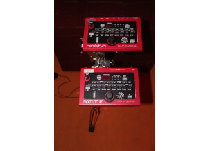 Clavia Nord Drum (72733)