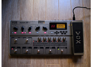 Vox Tonelab LE (61613)