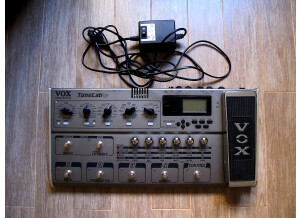 Vox Tonelab LE (69014)