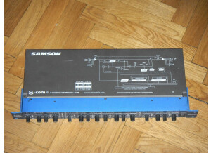 Samson Technologies S-com 4 (36788)