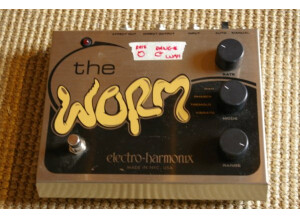 Electro-Harmonix The Worm