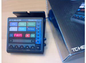 TC-Helicon VoiceLive Touch (10522)