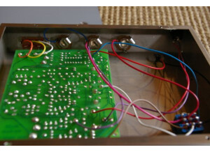 Electro-Harmonix The Worm