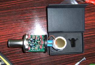 Mic & Mod CK-12