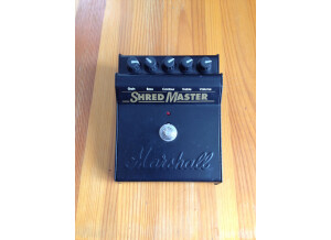 Marshall Shred Master (31551)