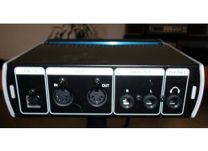 PreSonus AudioBox 22VSL (10196)