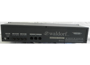 Waldorf MicroWave 2 (59464)