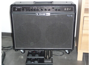 Line 6 Spider Valve 212 (65256)