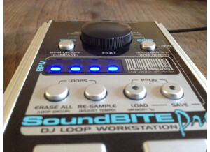 Red Sound Systems SoundBITE Pro (65539)