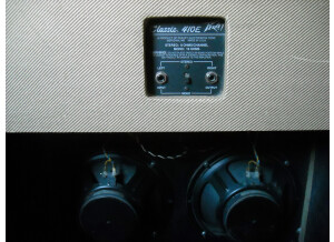 Peavey Classic 410 (34219)