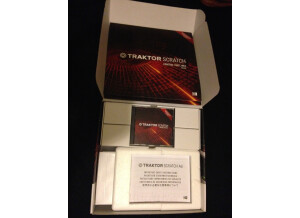 Native Instruments Traktor Audio 6 (99247)