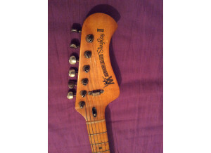 Music Man Stingray 2 (51728)