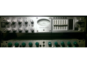 Avalon VT-747SP (80843)