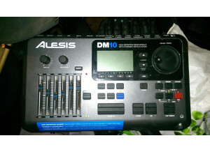 Alesis DM10 Studio Kit (9504)
