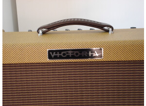 Victoria Amplifier 45410