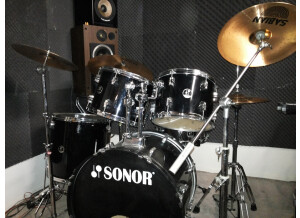 Sonor Force 507 combo set22" Fusion (92974)