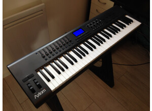 M-Audio Axiom 61 MKII (98975)